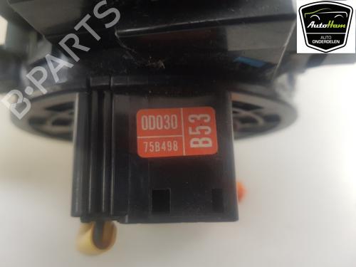 Squib airbag TOYOTA YARIS (_P9_) 1.0 VVT-i (KSP90_, KSP90R) | BP12062002C102