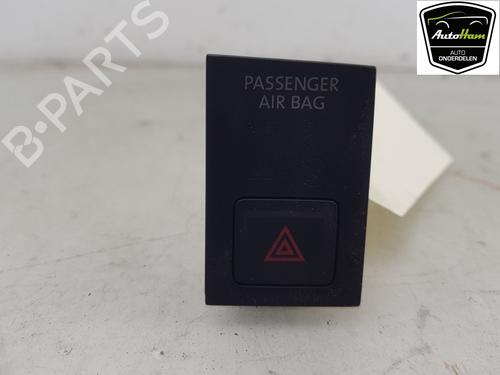 Warning switch VW GOLF VII (5G1, BQ1, BE1, BE2) 2.0 R 4motion | BP16205410I22 
