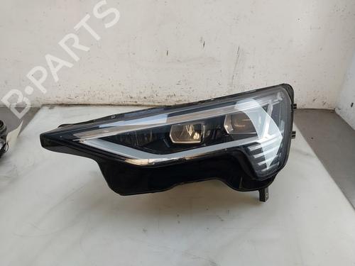 Used Left headlight Left headlight 37179223 37179223