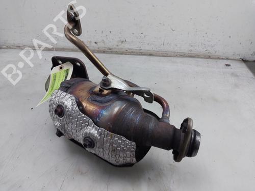 Catalyst PEUGEOT 108 1.0 VTi 72 | BP30845583M10