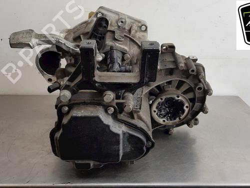 Gearbox SKODA FABIA III Estate (NJ5) 1.4 TDI | BP16899651M3 