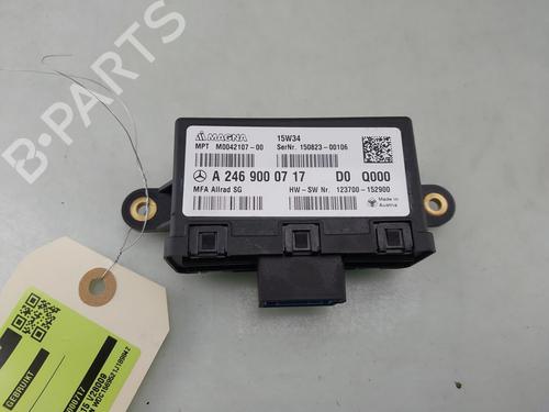 Used Electronic module Electronic module 37179396 37179396
