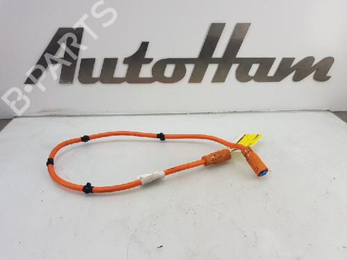 Used Cable MERCEDES-BENZ C-CLASS T-Model (S205) C 350 e (205.247) (279 hp) 12946308