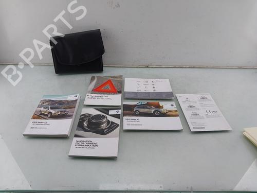 Used Other BMW X3 (F25) xDrive 30 d (258 hp) 29938734