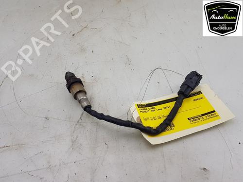 Used Electronic sensor PEUGEOT 108 1.0 VTi 72 (72 hp) 16352724