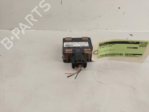 Elektronisk sensor Elektronisk sensor VW GOLF VII (5G1, BQ1, BE1, BE2) 1.0 TSI (115 hp) 37179745 37179745