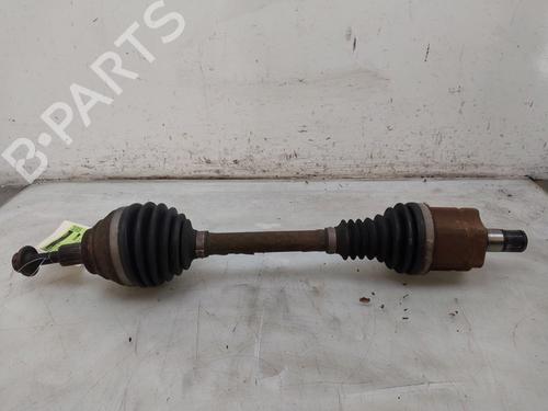 Used Left front driveshaft Left front driveshaft AUDI A3 Sportback (8VA, 8VF) 1.4 TFSI e-tron (204 hp) 33717886 33717886