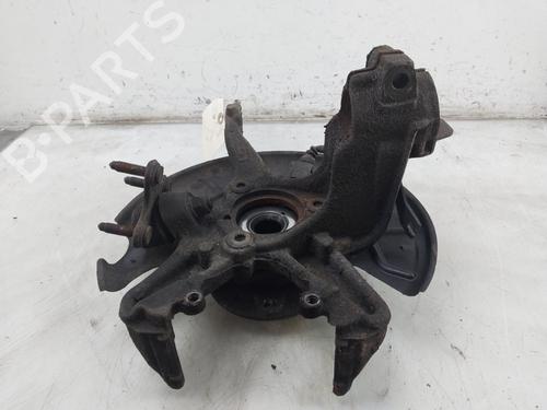 Left front steering knuckle VW GOLF V (1K1) 1.4 FSI | BP31260318M25