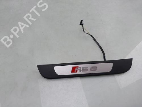 Other AUDI A6 C7 Avant (4G5, 4GD) RS6 quattro | BP27348951O1 