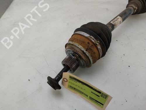 Right front driveshaft AUDI Q8 E-TRON SUV (GEG) 55 quattro | BP37179196M39 - Image 4