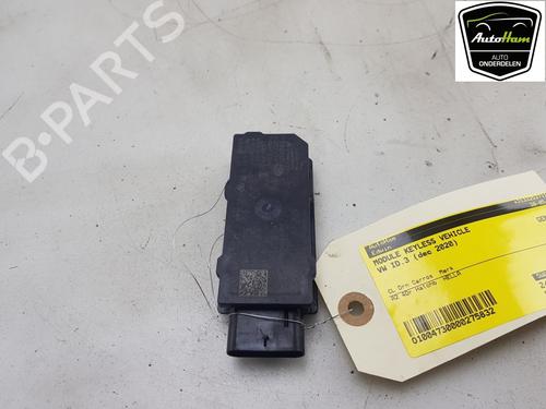 Used Electronic module Electronic module 18355622 18355622