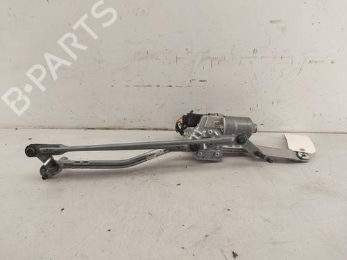 Used Front wipers mechanism Front wipers mechanism 38061792 38061792