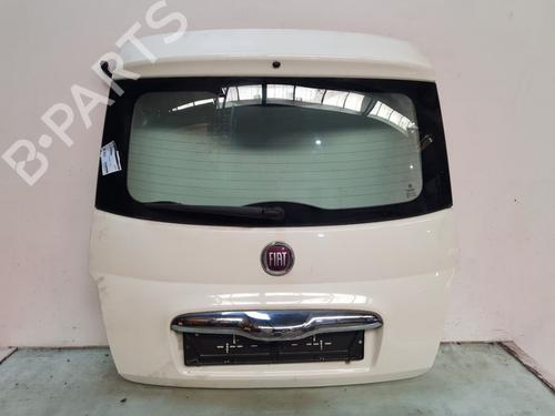 Tailgate FIAT 500 (312_) 1.2 (312AXA1A) | BP26226270C6