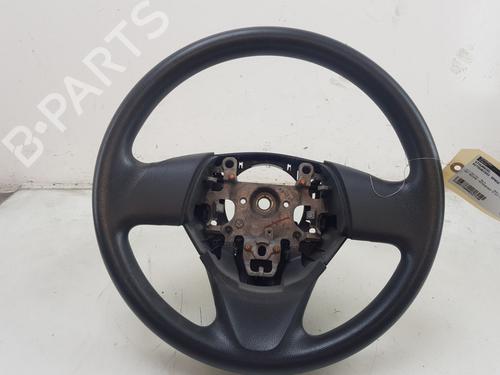 Used Steering wheel Steering wheel MITSUBISHI MIRAGE / SPACE STAR VI Hatchback (A0_A) 1.0 (A05A) (71 hp) 34057013 34057013