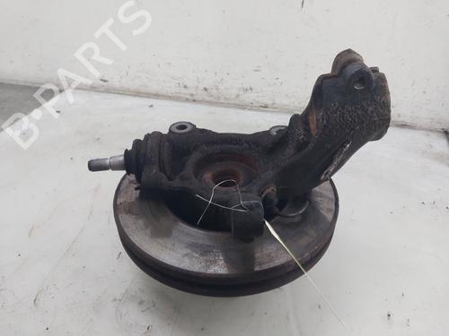 Right front steering knuckle FORD TRANSIT CUSTOM V362 Van (FY, FZ) 2.2 TDCi | BP32162725M26