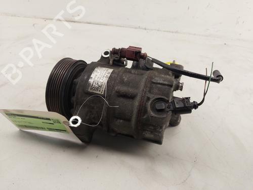 AC compressor SEAT IBIZA V (KJ1, KJG) 1.0 TSI | BP37179921M34 - Image 3
