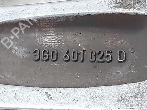 Fælk VW PASSAT B8 (3G2, CB2) 2.0 TDI 4motion | BP33617326C45  - Image 5