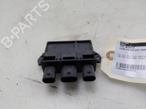 Control unit FORD FOCUS IV Turnier (HP) 1.0 EcoBoost | BP29240536M11 - Image 2