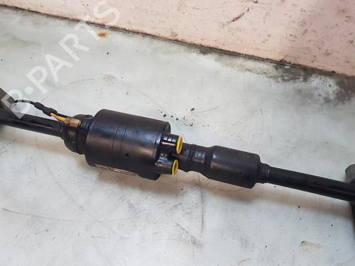 Anti roll bar BMW 6 Convertible (E64) 650 i | BP33541582M96 - Image 3