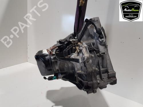 Gearbox DACIA DUSTER (HM_) 1.0 TCe 100 (HMMT) | BP19772494M3 