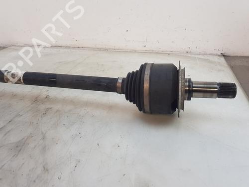Left rear driveshaft MERCEDES-BENZ VITO Van (W447) 116 CDI (447.601, 447.603, 447.605) | BP27201976M40 - Image 3