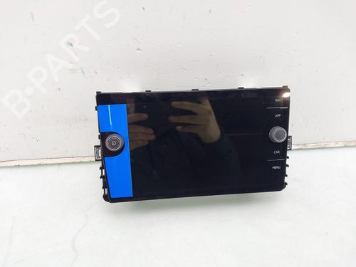 Elektronisk modul VW TRANSPORTER T6 Van (SGA, SGH, SHA, SHH) 2.0 TDI | BP29503924M83 