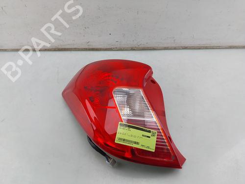 Used Left taillight Left taillight OPEL KARL (C16) 1.0 (75 hp) 36218939 36218939