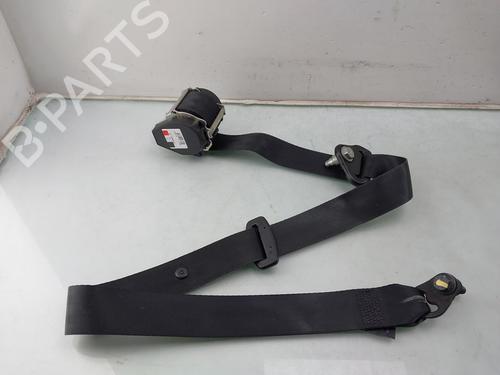 Used Front left seatbelt DACIA SANDERO II TCe 90 LPG (B8M1) (90 hp) 27499137