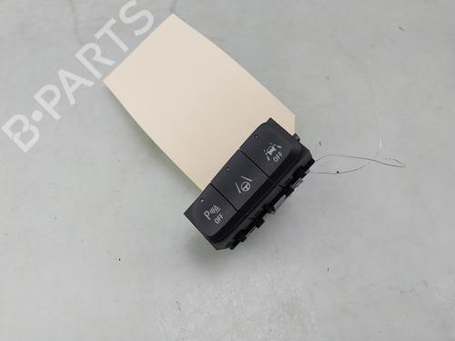 Used Switch Switch OPEL GRANDLAND / GRANDLAND X (A18, P1UO) 1.6 Turbo Hybrid (224 hp) 33266806 33266806