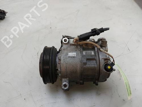Used AC compressor AC compressor 36558781 36558781