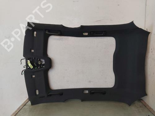 Used Interior roof Interior roof 38746788 38746788