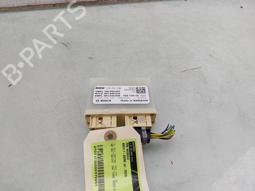 Used Electronic module Electronic module 38061880 38061880