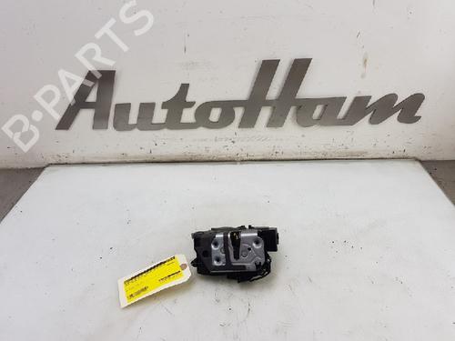 Used Rear left lock FORD FIESTA VI (CB1, CCN) 1.6 Ti (120 hp) 13144782