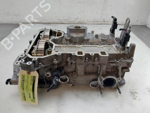 Used Cylinder head Cylinder head OPEL MOKKA 1.2 (76) (131 hp) 36108350 36108350