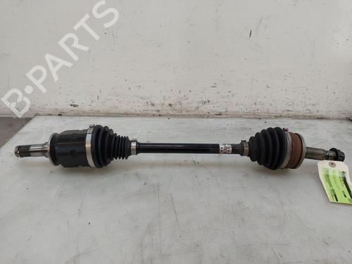 Used Left front driveshaft Left front driveshaft TOYOTA YARIS CROSS (MXP_) 1.5 Hybrid (MXPJ10) (116 hp) 33616968 33616968