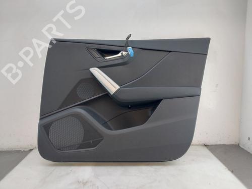 Used Front right panel AUDI Q2 (GAB, GAG) 35 TFSI (150 hp) 30533924