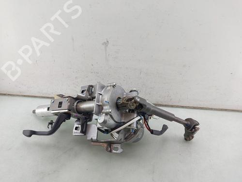 Steering column RENAULT KADJAR (HA_, HL_) 1.2 TCe 130 (HLMR) | BP39209744M21 - Image 4