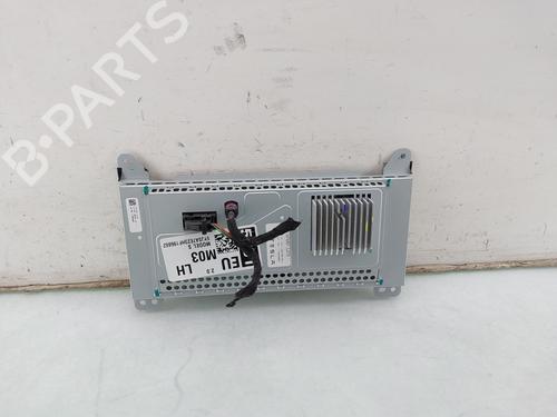 Instrument cluster TESLA MODEL S (5YJS) 75D AWD | BP37179347C47 - Image 3