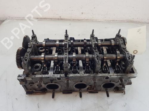 Cylinder head AUDI Q8 (4MN, 4MT) 50 TDI Mild Hybrid quattro | BP28126486M5 
