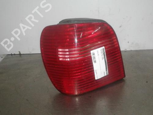 Used Left taillight VW POLO (6N2) 1.4 (60 hp) 12006026