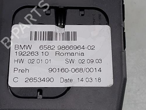 Electronic module BMW 3 (F30, F80) 330 e | BP31922535M83