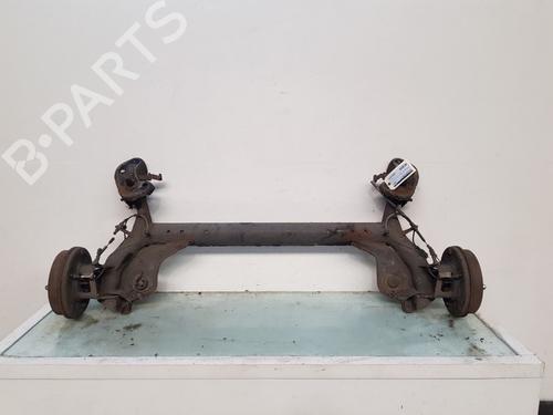 Rear axle FORD ECOSPORT 1.0 EcoBoost | BP29062077M2 