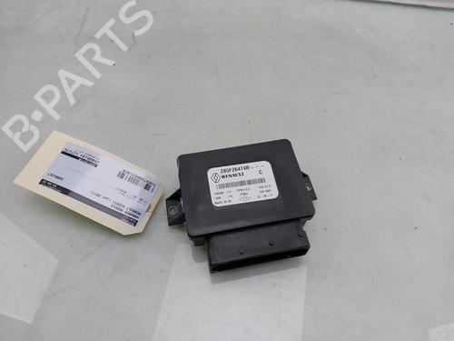 Used Electronic module RENAULT SCÉNIC IV (J9_) 1.2 TCe 115 (115 hp) 24943330