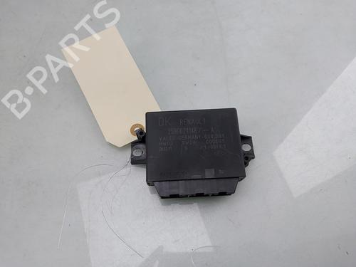 Elektronisk modul RENAULT MEGANE III Grandtour (KZ0/1) 1.4 TCe (KZ0F, KZ1V) (130 hp) 25219944