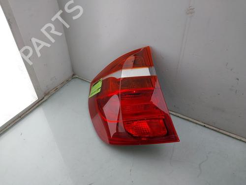Left taillight BMW X3 (F25) xDrive 30 d | BP29996690C34