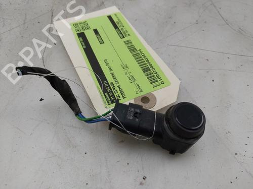 Electronic sensor PORSCHE CAYENNE (92A) 4.8 GTS | BP33129577M84 - Image 3