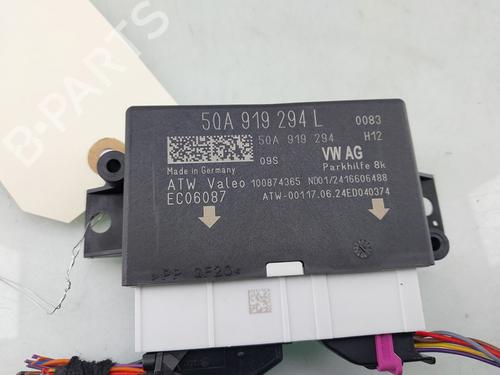 Control unit SKODA SCALA (NW1) 1.0 TSI | BP25377459M11 - Image 3
