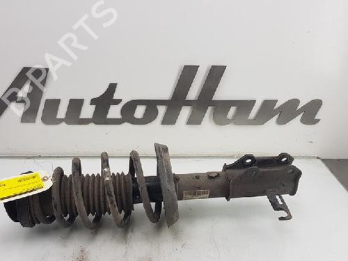 Used Left front shock absorber OPEL ASTRA J (P10) 1.7 CDTI (68) (110 hp) 12024425