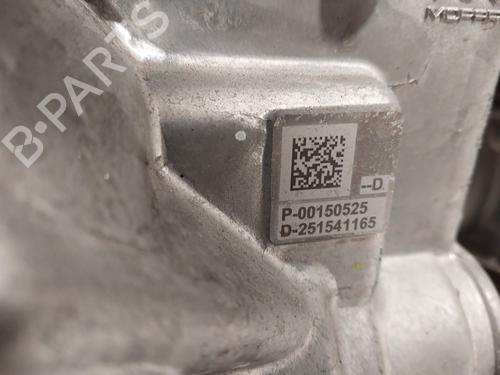 Other OPEL FRONTERA (OV24) EV | BP31884569O1