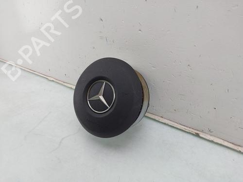 Driver airbag MERCEDES-BENZ A-CLASS (W177) AMG A 45 S 4-Matic+ (177.054) | BP29713280C9 